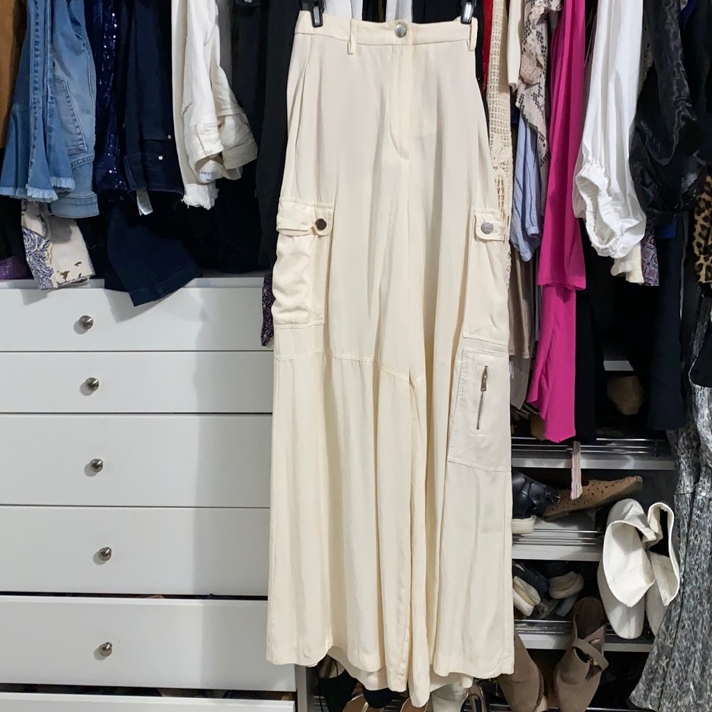 Zara pants